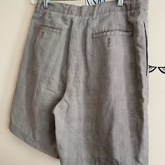 Brandini Dress Shorts - Picture 2 of 3